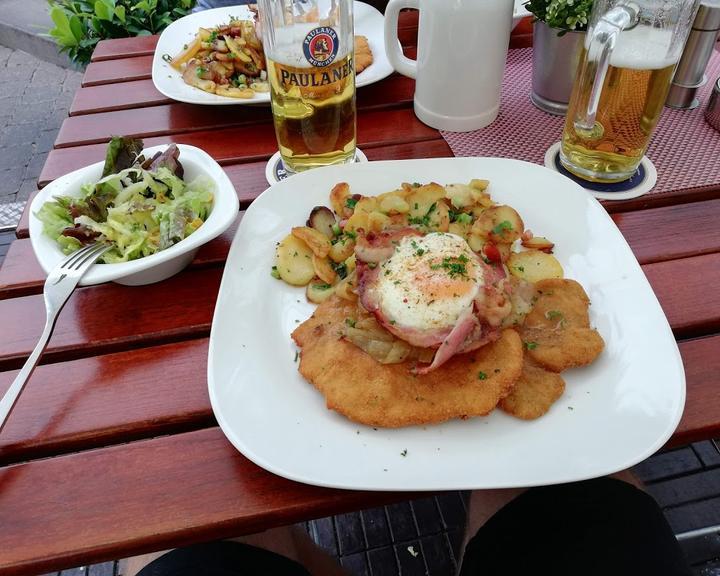 Schnitzel Queen